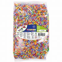 PlayBox: 5 mm MIDI perle za glačanje - Prugasti komadi u pakiranju od 10.000 komada - p/l/PlayBox-5-mm-MIDI-perle-za-glacanje-Prugasti-komadi-u-pakiranju-od-10-000-komada-1.jpg