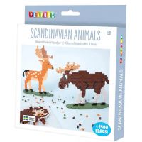 PlayBox: 5 mm MIDI perle za peglanje, set od 2400 komada - Šumske životinje - p/l/PlayBox-5-mm-MIDI-perle-za-peglanje-set-od-2400-komada-Sumske-zivotinje-1.jpg