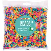 PlayBox: 5 mm MIDI perlice za peglanje u neonskim bojama, pakiranje od 6000 kom. - p/l/PlayBox-5-mm-MIDI-perlice-za-peglanje-u-neonskim-bojama-pakiranje-od-6000-kom-1.jpg