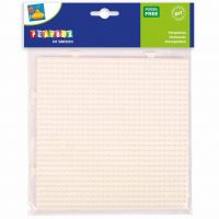 PlayBox: 5mm MIDI bioplastika spajajuća osnovna ploča 15x15cm za glačanje perlica 1 kom - p/l/PlayBox-5mm-MIDI-bioplastika-spajajuca-osnovna-ploca-15x15cm-za-glacanje-perlica-1-kom-1.jpg