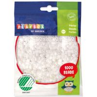 PlayBox: 5mm MIDI peglajuće perle, 1000 komada u bijeloj boji - p/l/PlayBox-5mm-MIDI-peglajuce-perle-1000-komada-u-bijeloj-boji-1.jpg