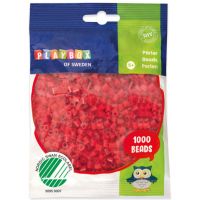 PlayBox: 5mm MIDI peglajuće perle, 1000 komada u crvenoj boji - p/l/PlayBox-5mm-MIDI-peglajuce-perle-1000-komada-u-crvenoj-boji-1.jpg