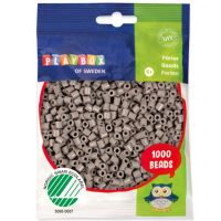 PlayBox: 5mm MIDI peglajuće perle, 1000 komada u sivoj boji - p/l/PlayBox-5mm-MIDI-peglajuce-perle-1000-komada-u-sivoj-boji-1.jpg