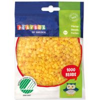 PlayBox: 5mm MIDI peglajuće perle, 1000 komada u žutoj boji - p/l/PlayBox-5mm-MIDI-peglajuce-perle-1000-komada-u-zutoj-boji-1.jpg