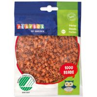 PlayBox: 5mm MIDI perle za glačanje, 1000 komada u svijetlo smeđoj boji - p/l/PlayBox-5mm-MIDI-perle-za-glacanje-1000-komada-u-svijetlo-smedoj-boji-1.jpg