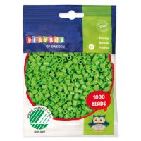 PlayBox: 5mm MIDI perle za glačanje, 1000 komada u svijetlo zelenoj boji - p/l/PlayBox-5mm-MIDI-perle-za-glacanje-1000-komada-u-svijetlo-zelenoj-boji-1.jpg