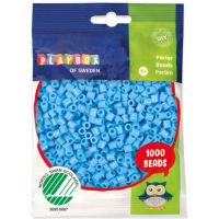 PlayBox: 5mm MIDI perle za glačanje, 1000 komada u svijetloplavoj boji - p/l/PlayBox-5mm-MIDI-perle-za-glacanje-1000-komada-u-svijetloplavoj-boji-1.jpg