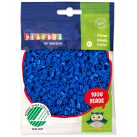 PlayBox: 5mm MIDI perle za glačanje, 1000 komada u tamnoplavoj boji - p/l/PlayBox-5mm-MIDI-perle-za-glacanje-1000-komada-u-tamnoplavoj-boji-1.jpg