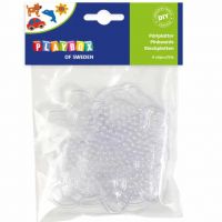PlayBox: 5mm MIDI perle za glačanje - pas, auto, riba, cvijet, paket od 4 komada - p/l/PlayBox-5mm-MIDI-perle-za-glacanje-pas-auto-riba-cvijet-paket-od-4-komada-1.jpg