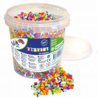 PlayBox: 5mm MIDI perle za glačanje - prugasti komadi 5000 kom - p/l/PlayBox-5mm-MIDI-perle-za-glacanje-prugasti-komadi-5000-kom-1.jpg