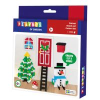 PlayBox: 5mm MIDI perle za glačanje, set od 2000 komada - Božićni ugođaj - p/l/PlayBox-5mm-MIDI-perle-za-glacanje-set-od-2000-komada-Bozicni-ugodaj-1.jpg