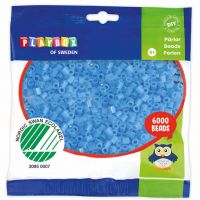 PlayBox: 5mm MIDI perle za glačanje u svijetloplavoj boji, pakiranje od 6000 komada - p/l/PlayBox-5mm-MIDI-perle-za-glacanje-u-svijetloplavoj-boji-pakiranje-od-6000-komada-1.jpg