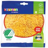 PlayBox: 5mm MIDI perle za glačanje u žutoj boji, pakiranje od 6000 komada - p/l/PlayBox-5mm-MIDI-perle-za-glacanje-u-zutoj-boji-pakiranje-od-6000-komada-1.jpg