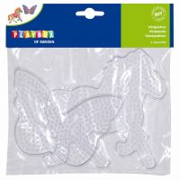 PlayBox: 5mm MIDI perlice za glačanje na podlozi leptir i konj - p/l/PlayBox-5mm-MIDI-perlice-za-glacanje-na-podlozi-leptir-i-konj-1.jpg