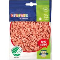 PlayBox: 5mm MIDI perlice za peglanje, 1000 komada, blijedo ružičasta boja - p/l/PlayBox-5mm-MIDI-perlice-za-peglanje-1000-komada-blijedo-ruzicasta-boja-1.jpg