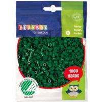 PlayBox: 5mm MIDI perlice za peglanje, 1000 komada, džungla zelena boja - p/l/PlayBox-5mm-MIDI-perlice-za-peglanje-1000-komada-dzungla-zelena-boja-1.jpg
