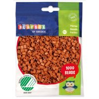 PlayBox: 5mm MIDI perlice za peglanje, 1000 komada, karamel boja - p/l/PlayBox-5mm-MIDI-perlice-za-peglanje-1000-komada-karamel-boja-1.jpg