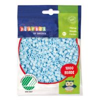 PlayBox: 5mm MIDI perlice za peglanje, 1000 komada, ledeno plava boja - p/l/PlayBox-5mm-MIDI-perlice-za-peglanje-1000-komada-ledeno-plava-boja-1.jpg