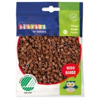 PlayBox: 5mm MIDI perlice za peglanje, 1000 komada, nugat smeđa boja - p/l/PlayBox-5mm-MIDI-perlice-za-peglanje-1000-komada-nugat-smeda-boja-1.jpg
