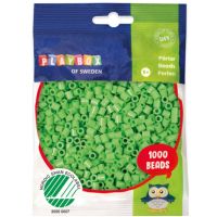 PlayBox: 5mm MIDI perlice za peglanje, 1000 komada, proljetno zelena boja - p/l/PlayBox-5mm-MIDI-perlice-za-peglanje-1000-komada-proljetno-zelena-boja-1.jpg