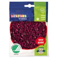 PlayBox: 5mm MIDI perlice za peglanje, 1000 komada, šljive boje - p/l/PlayBox-5mm-MIDI-perlice-za-peglanje-1000-komada-sljive-boje-1.jpg