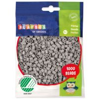 PlayBox: 5mm MIDI perlice za peglanje, 1000 komada, svijetlosiva boja - p/l/PlayBox-5mm-MIDI-perlice-za-peglanje-1000-komada-svijetlosiva-boja-1.jpg