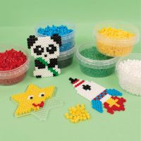 PlayBox: 5mm MIDI perlice za peglanje u 6 osnovnih boja, 6000 komada - p/l/PlayBox-5mm-MIDI-perlice-za-peglanje-u-6-osnovnih-boja-6000-komada-1.jpg