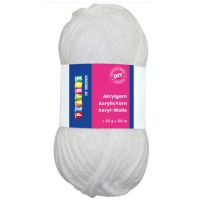 PlayBox: Akrilna pređa 50g 50m bijele boje - p/l/PlayBox-Akrilna-preda-50g-50m-bijele-boje-1.jpg