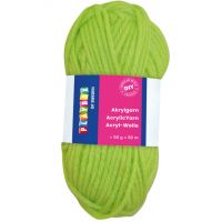 PlayBox: Akrilna pređa 50g, 50m, zelena boja - p/l/PlayBox-Akrilna-preda-50g-50m-zelena-boja-1.jpg