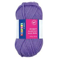 PlayBox: Akrilna pređa 50g ljubičasta - p/l/PlayBox-Akrilna-preda-50g-ljubicasta-1.jpg
