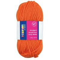 PlayBox: Akrilna pređa 50g narančasta - p/l/PlayBox-Akrilna-preda-50g-narancasta-1.jpg