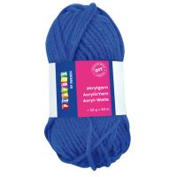 PlayBox: Akrilna pređa 50g plava - p/l/PlayBox-Akrilna-preda-50g-plava-1.jpg