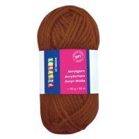 PlayBox: Akrilna pređa 50g smeđa - p/l/PlayBox-Akrilna-preda-50g-smeda-1.jpg