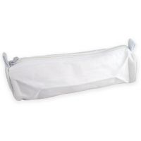 PlayBox: Bijela platnena pernica 25x7cm - p/l/PlayBox-Bijela-platnena-pernica-25x7cm-1.jpg