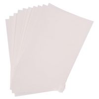PlayBox: Bijela skupljajuća folija 20x30cm set od 5 komada - p/l/PlayBox-Bijela-skupljajuca-folija-20x30cm-set-od-5-komada-1.jpg