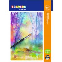 PlayBox: Bijeli akvarelni papir A4, set od 20 komada - p/l/PlayBox-Bijeli-akvarelni-papir-A4-set-od-20-komada-1.jpg
