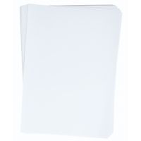 PlayBox: Bijeli karton papir A4, set od 25 komada, 180g - p/l/PlayBox-Bijeli-karton-papir-A4-set-od-25-komada-180g-1.jpg