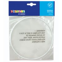 PlayBox: Bijeli metalni obruč 15cm - p/l/PlayBox-Bijeli-metalni-obruc-15cm-1.jpg