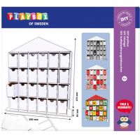 PlayBox: DIY adventski kalendar s 24 pretinca 44,5x39x9,5 cm - p/l/PlayBox-DIY-adventski-kalendar-s-24-pretinca-44-5x39x9-5-cm-1.jpg