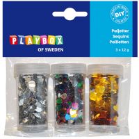 PlayBox: Dekorativna srca u različitim bojama, pakiranje od 3x12g - p/l/PlayBox-Dekorativna-srca-u-razlicitim-bojama-pakiranje-od-3x12g-1.jpg