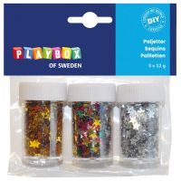 PlayBox: Dekorativne zvijezde u različitim bojama, pakiranje od 3x12g - p/l/PlayBox-Dekorativne-zvijezde-u-razlicitim-bojama-pakiranje-od-3x12g-1.jpg