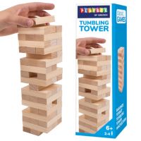 PlayBox: Drvena Jenga igra spretnosti - p/l/PlayBox-Drvena-Jenga-igra-spretnosti-1.jpg
