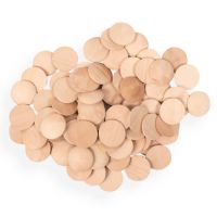 PlayBox: Drveni gumbi promjera 25 mm, set od 100 komada - p/l/PlayBox-Drveni-gumbi-promjera-25-mm-set-od-100-komada-1.jpg