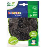 PlayBox: Go Green 5mm MIDI peglajuće perle, 1000 komada u crnoj boji - p/l/PlayBox-Go-Green-5mm-MIDI-peglajuce-perle-1000-komada-u-crnoj-boji-1.jpg