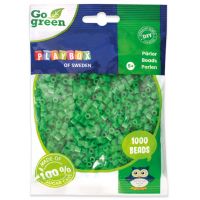 PlayBox: Go Green 5mm MIDI peglajuće perle u zelenoj boji, 1000 komada - p/l/PlayBox-Go-Green-5mm-MIDI-peglajuce-perle-u-zelenoj-boji-1000-komada-1.jpg