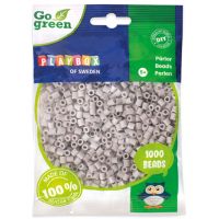 PlayBox: Go Green 5mm MIDI peglanje perle u sivoj boji, 1000 komada - p/l/PlayBox-Go-Green-5mm-MIDI-peglanje-perle-u-sivoj-boji-1000-komada-1.jpg