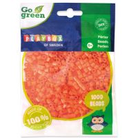 PlayBox: Go Green 5mm MIDI perle za glačanje, 1000 komada u narančastoj boji - p/l/PlayBox-Go-Green-5mm-MIDI-perle-za-glacanje-1000-komada-u-narancastoj-boji-1.jpg