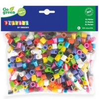 PlayBox: Go Green XL MAXI glačane perle 9mm, 500 komada u živim bojama - p/l/PlayBox-Go-Green-XL-MAXI-glacane-perle-9mm-500-komada-u-zivim-bojama-1.jpg