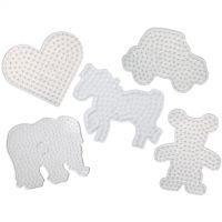 PlayBox: Komplet XL podloga za peglanje perlica - 5 komada, razni oblici - p/l/PlayBox-Komplet-XL-podloga-za-peglanje-perlica-5-komada-razni-oblici-1.jpg