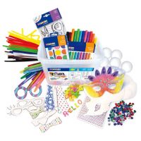 PlayBox: Kreativni set za izradu rukotvorina s 1100 dijelova - p/l/PlayBox-Kreativni-set-za-izradu-rukotvorina-s-1100-dijelova-1.jpg